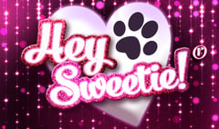 GAMING1 - Hey Sweetie Dice Cascade