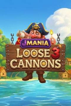 Ruby Play - J Mania 3 Loose Cannons