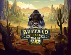 BF Games - Buffalo Trail Ultra