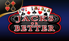 Amusnet - Jacks or Better