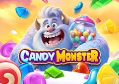 Greentube - Candy Monster