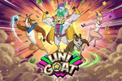 Play'n GO - Unigoat