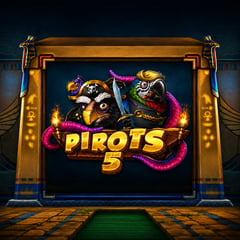 ELK - Pirots 5