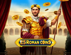 Amusnet - Roman Coins