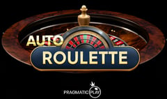 Pragmatic Live - Auto-Roulette
