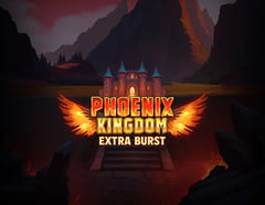 Wizard Games - Phoenix Kingdom Extra Burst