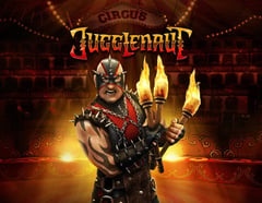 Habanero - Jugglenaut