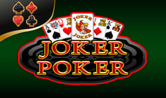 Amusnet - Joker Poker