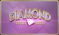 Air Dice - Diamond Double Wheel