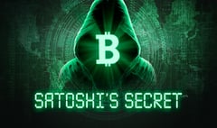 Endorphina - Satoshi's Secret