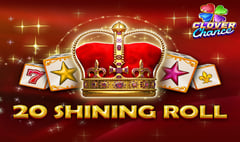 EGT Digital - 20 Shining Roll Dice