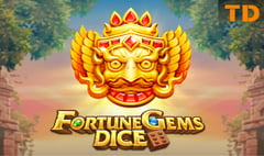 TaDa Gaming - Fortune Gems Dice
