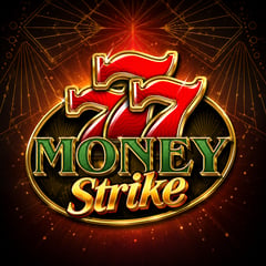 Red Tiger - 777 Money Strike