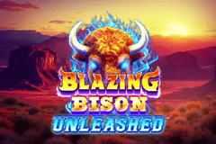 Fortune Factory Studios - Blazing Bison UNLEASHED
