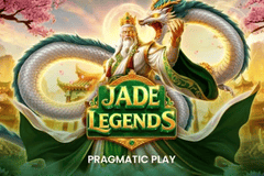 Pragmatic Play - Jade Legends