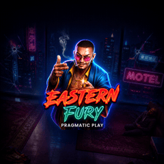 Pragmatic Play - Eastern Fury