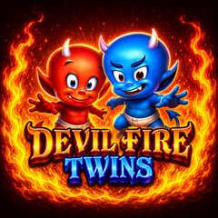 TaDa Gaming - Devil Fire Twins