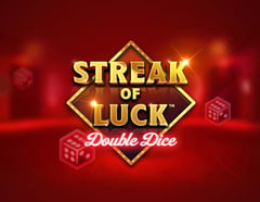 Playtech - Streak of Luck: Double Dice