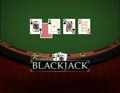 Playtech - Premium Blackjack