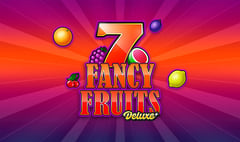 Gamomat - Fancy Fruits Deluxe