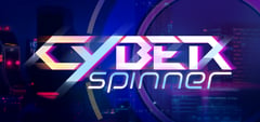 Air Dice - Cyber Spinner