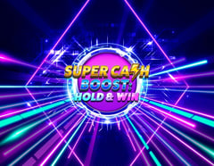 Octoplay - Super Cash Boost: Hold & Win