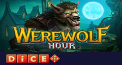 BF Games - Werewolf Hour Dice