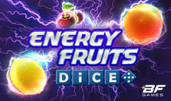 BF Games - Energy Fruits Dice