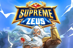Hacksaw Gaming - Supreme Zeus