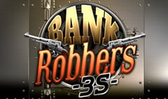 Air Dice - Bank Robbers 3S