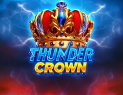 Endorphina - Thunder Crown