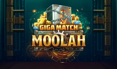 Ruby Play - Giga Match Moolah