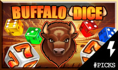 Fazi - Buffalo Dice