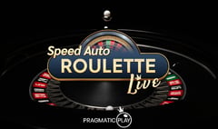 Pragmatic Live - Speed Auto Roulette