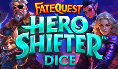 Air Dice - FateQuest: Hero Shifter Dice