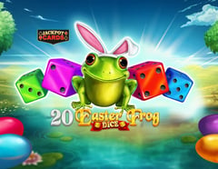 Amusnet - Easter Frog Dice
