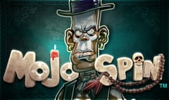 GAMING1 - Mojo Spin Dice Slot