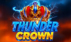 Endorphina - Thunder Crown