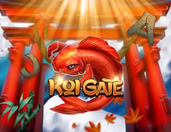 Habanero - Koi Gate