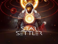 BF Games - Star Settler
