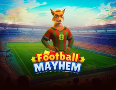 Endorphina - Football Mayhem