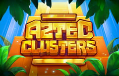 BGaming - Aztec Clusters