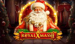 Endorphina - Royal Xmass 2