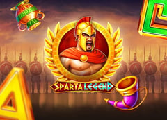 Amusnet - Sparta Legend