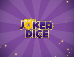 Air Dice - Joker Dice