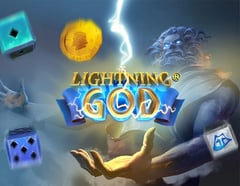 GAMING1 - Lightning God