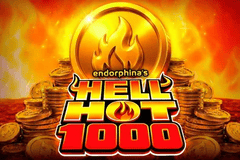 Endorphina - Hell Hot 1000
