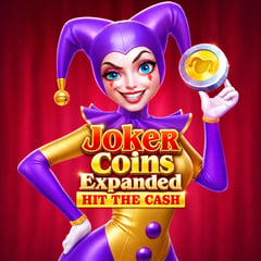 TaDa Gaming - Joker Coins Expanded