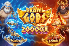 Foxium - Brawl Gods