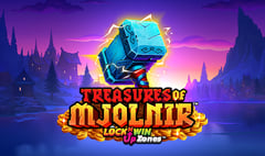 PearFiction Studios - Treasures of Mjolnir